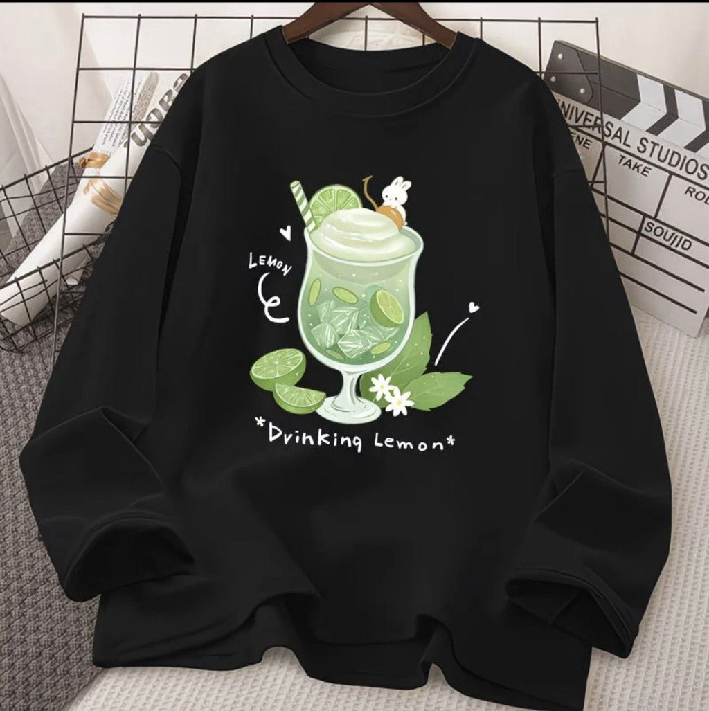 Sweatshirt