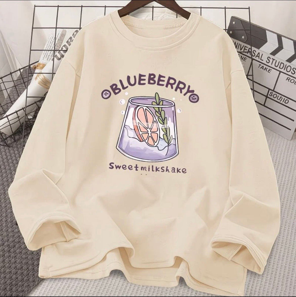 Sweatshirt