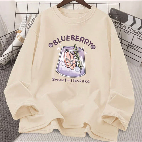 Sweatshirt