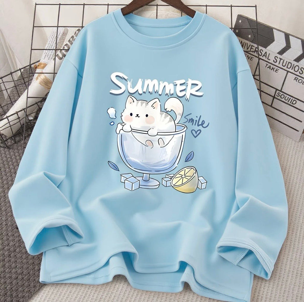 Sweatshirt